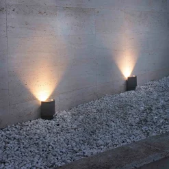 FARO BARCELONA Udendørs Spot > Noboru udendørs LED-spot