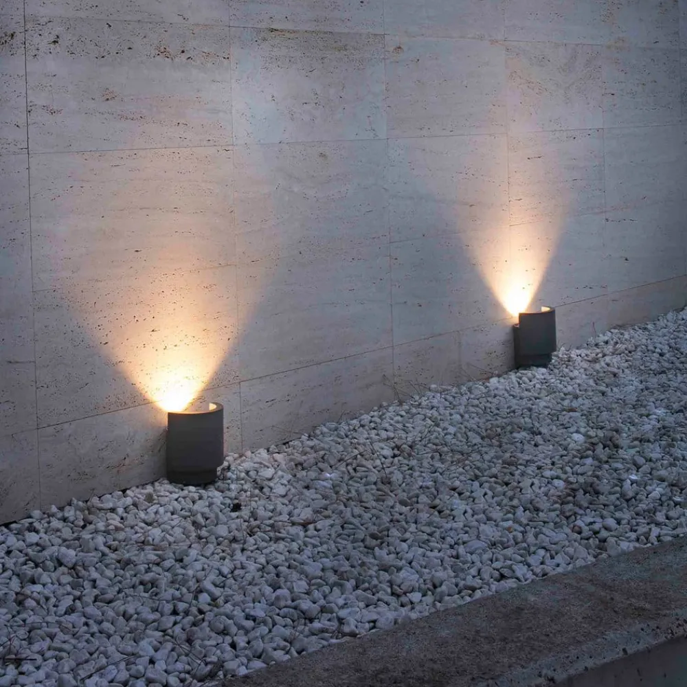 FARO BARCELONA Udendørs Spot > Noboru udendørs LED-spot