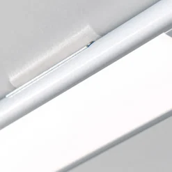 ORION Underskabsbelysning > Norman LED-underskabsbelysning, sølvfarvet, genopladeligt batteri, sensor,