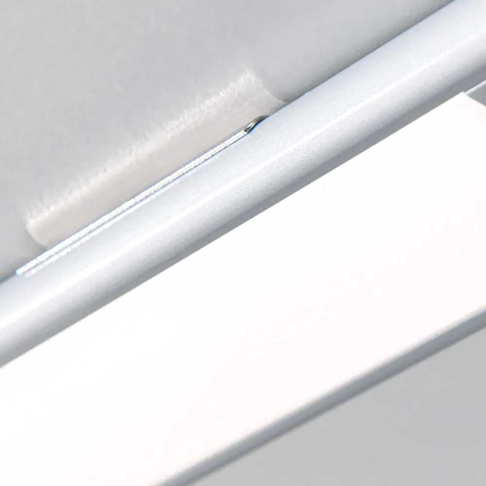 ORION Underskabsbelysning > Norman LED-underskabsbelysning, sølvfarvet, genopladeligt batteri, sensor,
