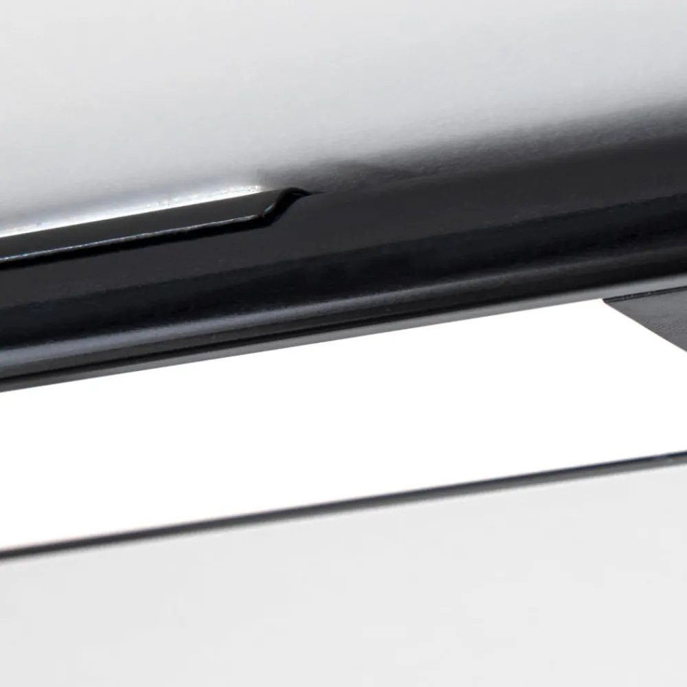 ORION Underskabsbelysning > Norman LED-underskabsbelysning, sort, genopladeligt batteri, sensor, USB