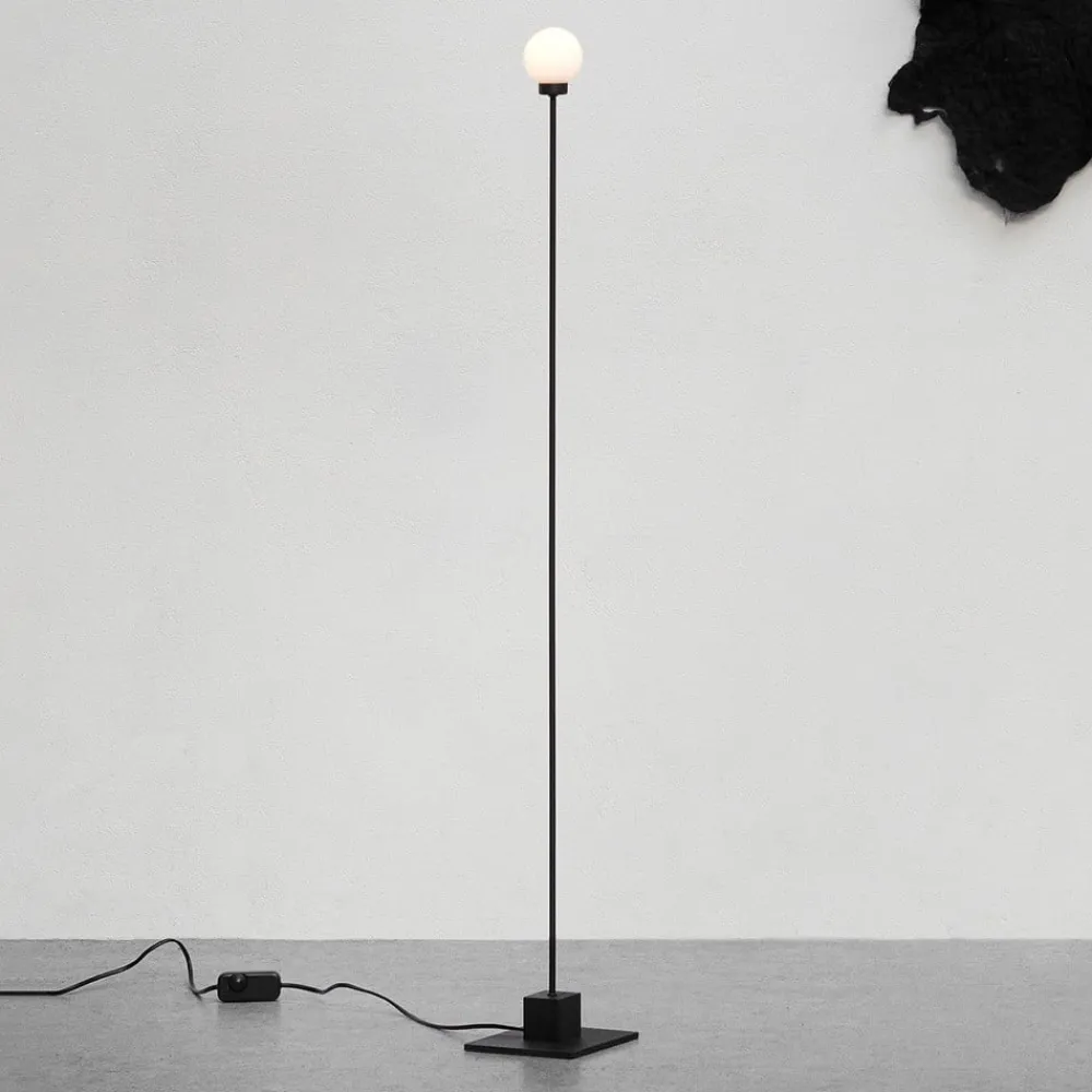 Northern Gulvlamper|Gulvlamper > gulvlampe Snowball, sort