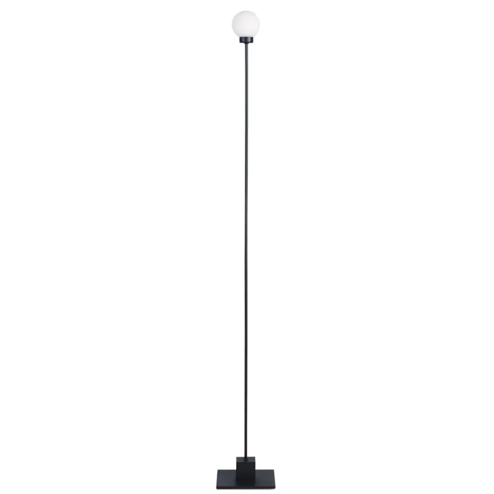 Northern Gulvlamper|Gulvlamper > gulvlampe Snowball, sort