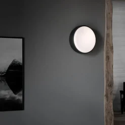 Northern Loftlamper|Loftlamper > Over Me loftlampe, antracit, 40 cm