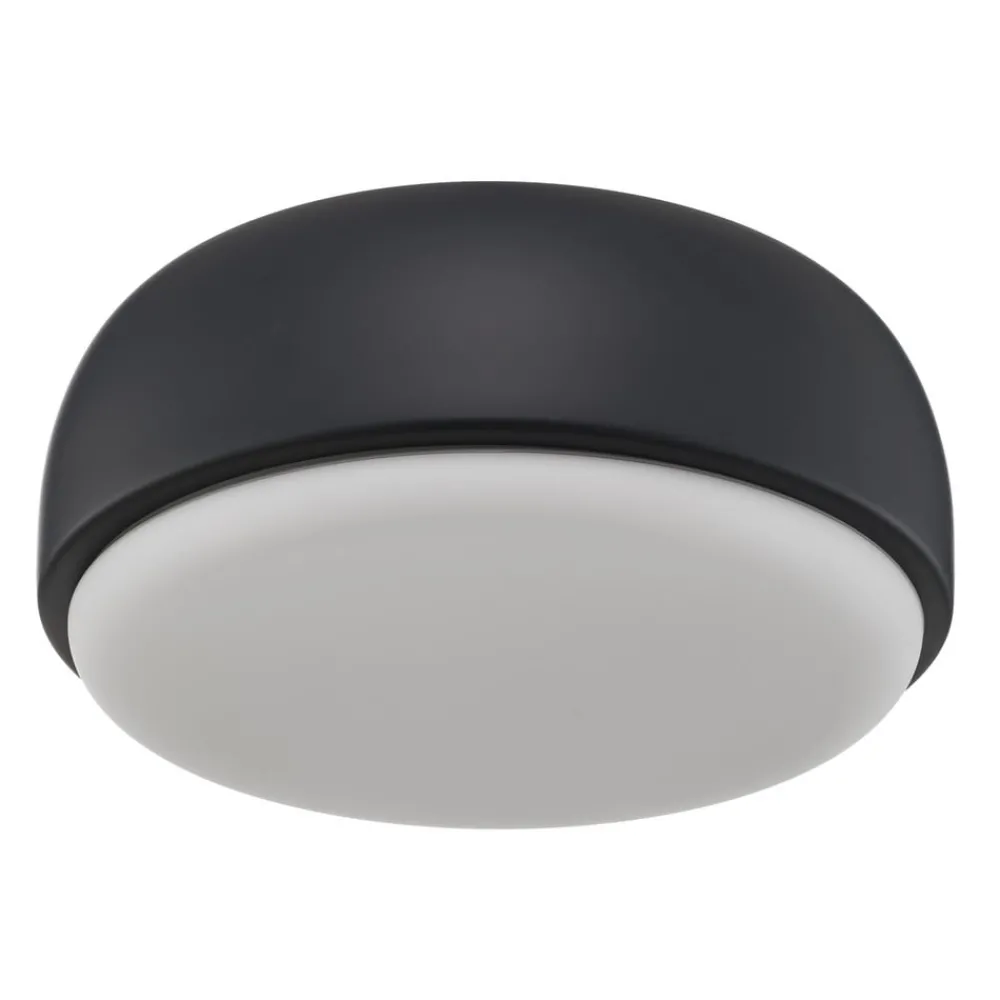 Northern Loftlamper > Over Me loftlampe, antracit, 30 cm