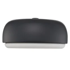 Northern Loftlamper > Over Me loftlampe, antracit, 30 cm