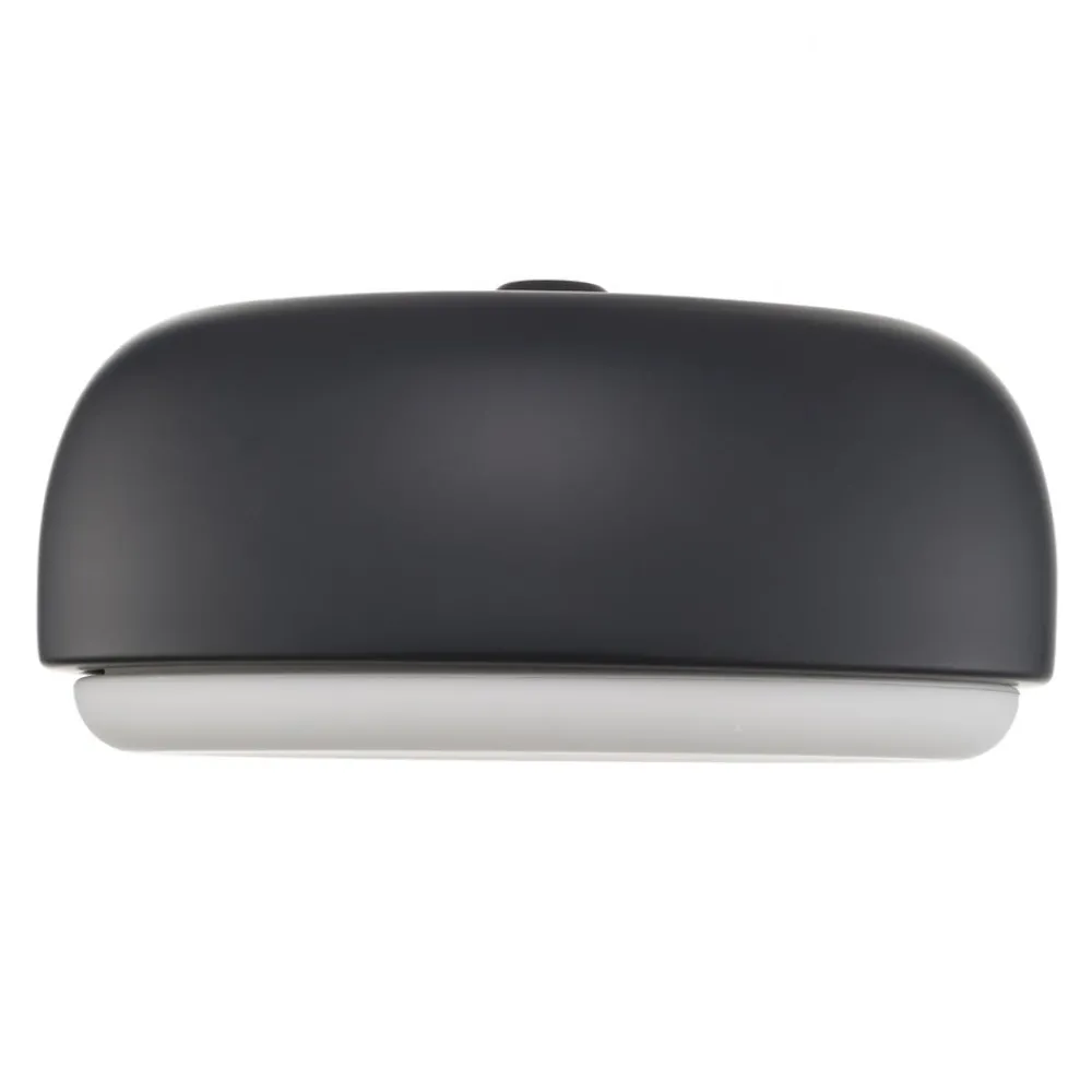 Northern Loftlamper > Over Me loftlampe, antracit, 30 cm