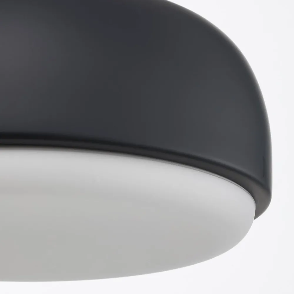 Northern Loftlamper > Over Me loftlampe, antracit, 30 cm