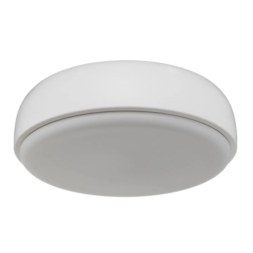 Northern Loftlamper > Over Me loftlampe, hvid, 40 cm