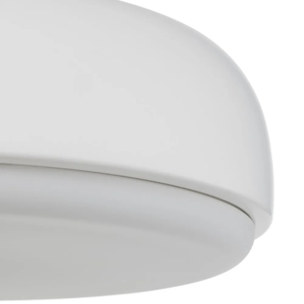 Northern Loftlamper > Over Me loftlampe, hvid, 40 cm