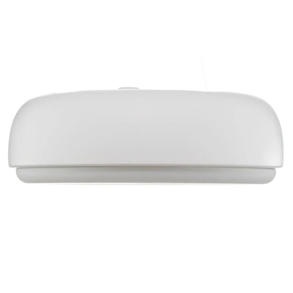 Northern Loftlamper > Over Me loftlampe, hvid, 40 cm