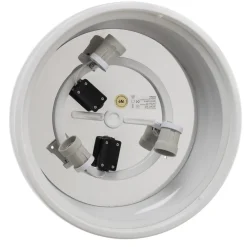 Northern Loftlamper > Over Me loftlampe, hvid, 40 cm