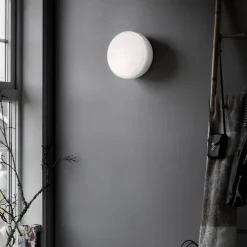 Northern Loftlamper > Over Me loftlampe, hvid, 30 cm