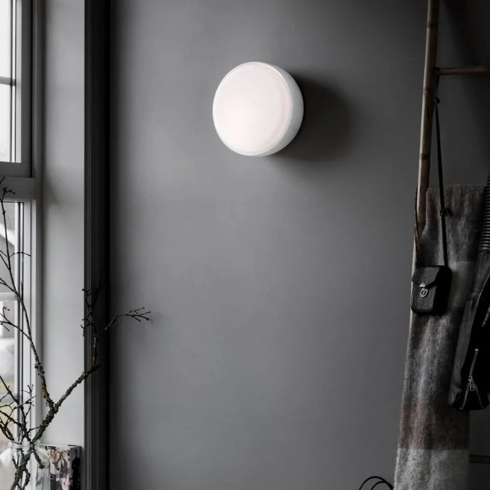 Northern Loftlamper > Over Me loftlampe, hvid, 30 cm