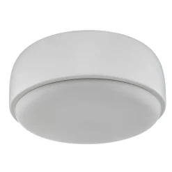 Northern Loftlamper > Over Me loftlampe, hvid, 30 cm