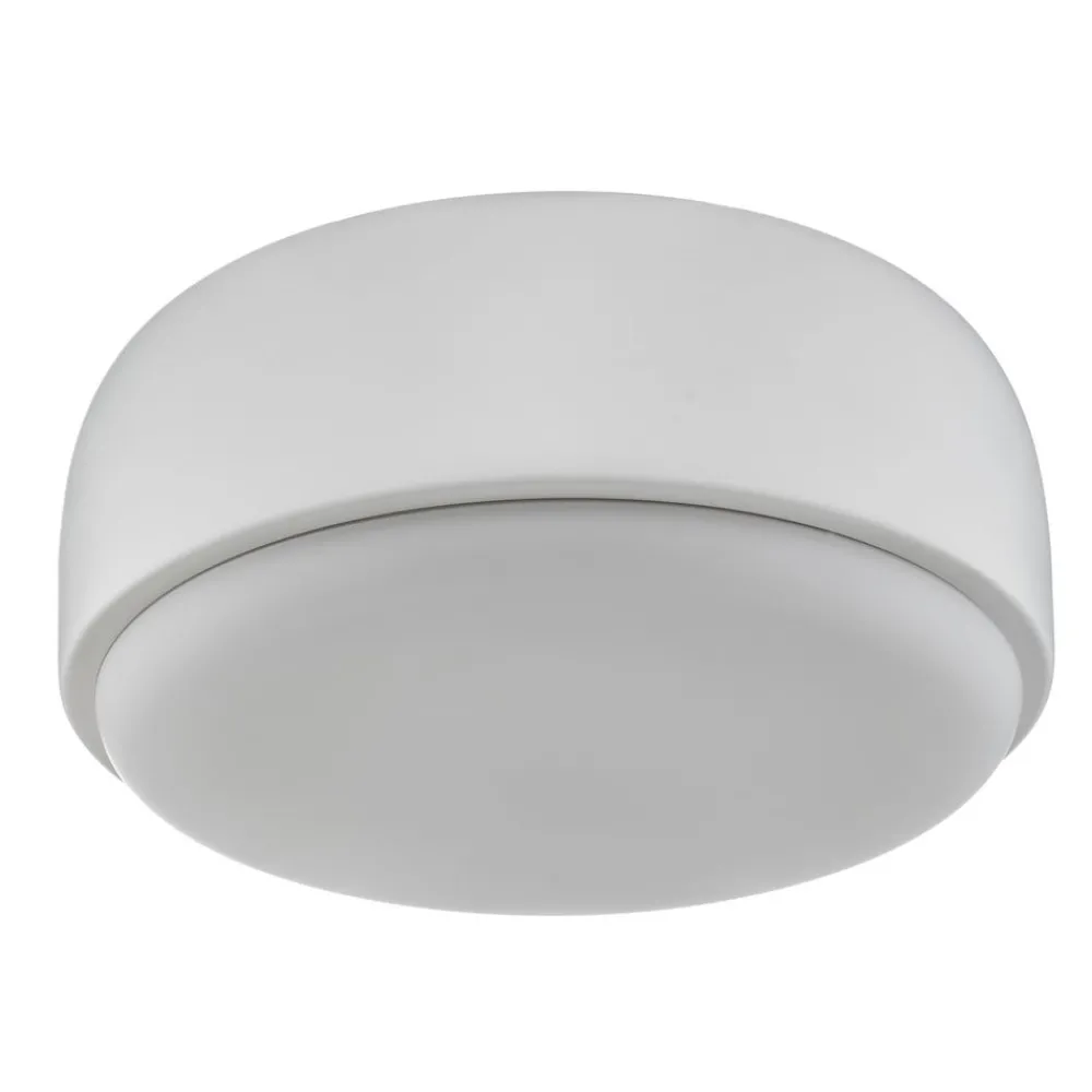 Northern Loftlamper > Over Me loftlampe, hvid, 30 cm