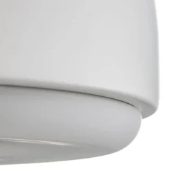 Northern Loftlamper > Over Me loftlampe, hvid, 30 cm