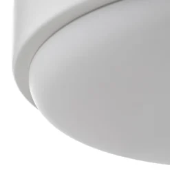 Northern Loftlamper > Over Me loftlampe, hvid, 30 cm