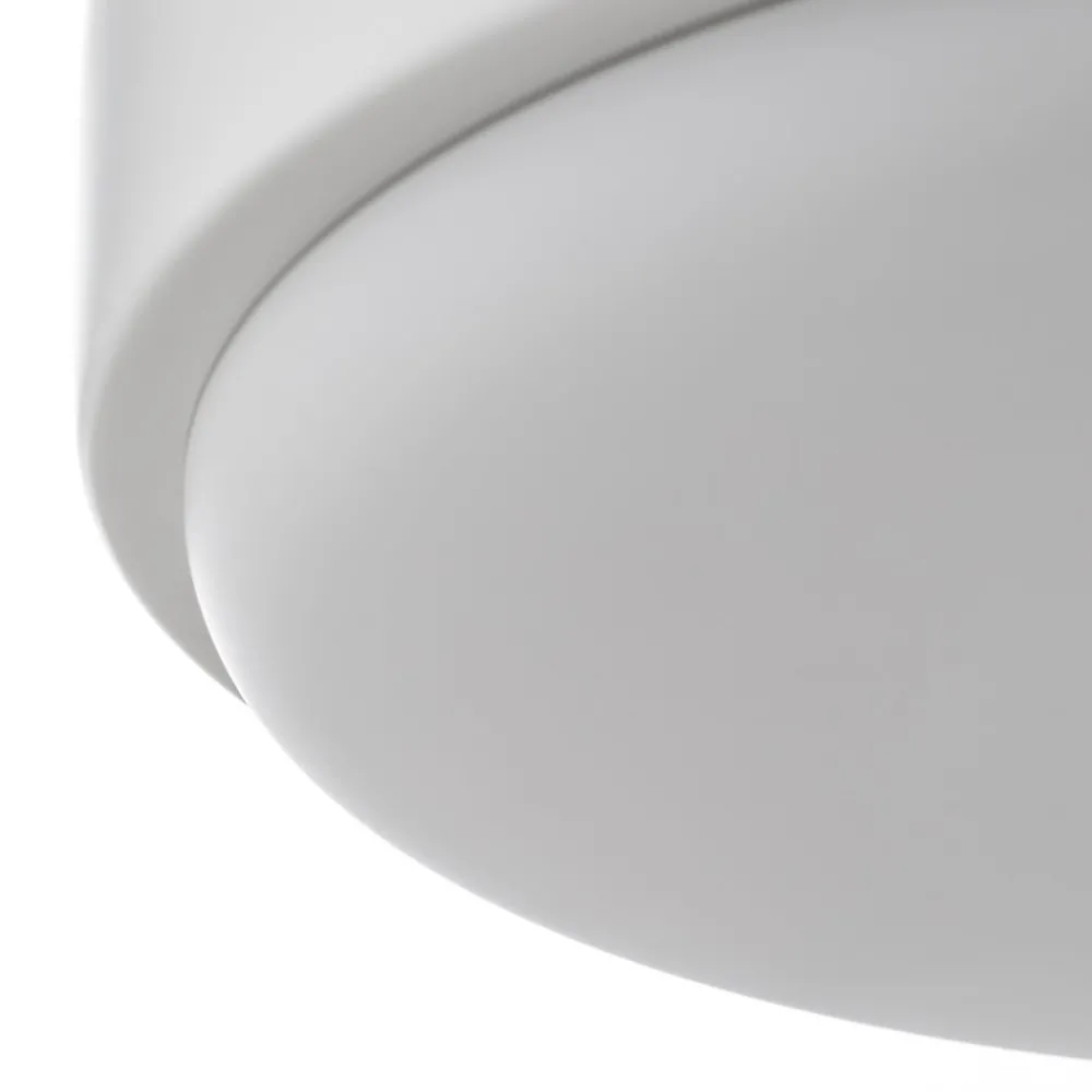 Northern Loftlamper > Over Me loftlampe, hvid, 30 cm