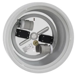 Northern Loftlamper > Over Me loftlampe, hvid, 30 cm