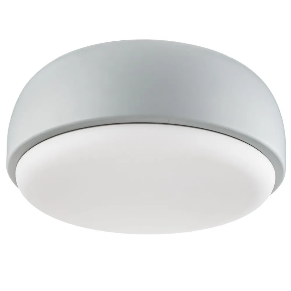 Loftlamper ^ Northern Over Me loftlampe, lyseblå, 30 cm