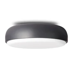 Northern Loftlamper > Over Me loftslampe antracit 50 cm