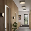 Northern Loftlamper > Over Me loftslampe antracit 20 cm