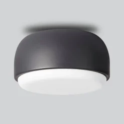 Northern Loftlamper > Over Me loftslampe antracit 20 cm