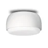 Northern Loftlamper > Over Me loftslampe hvid 20 cm