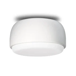 Northern Loftlamper > Over Me loftslampe hvid 20 cm