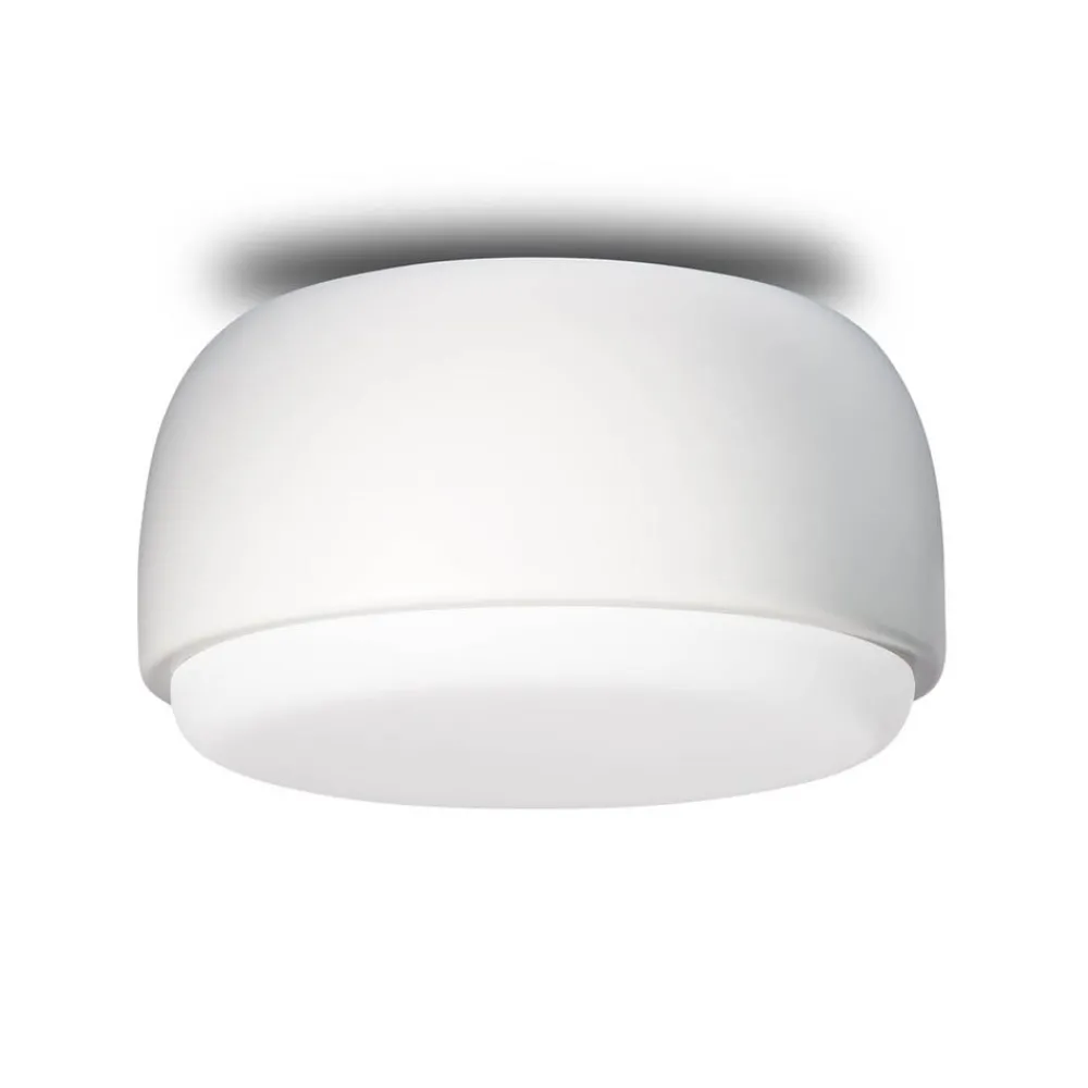 Northern Loftlamper > Over Me loftslampe hvid 20 cm