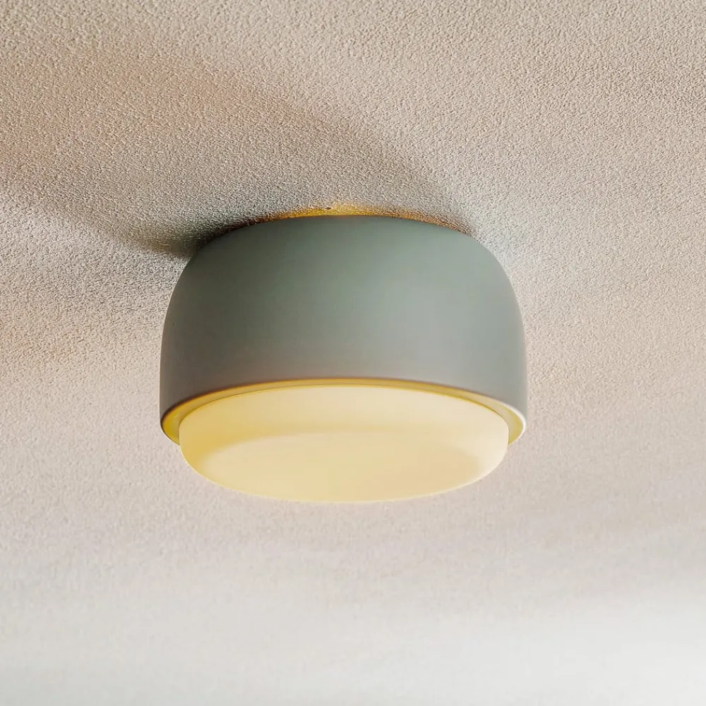 Northern Loftlamper > Over Me loftslampe lyseblå 20 cm