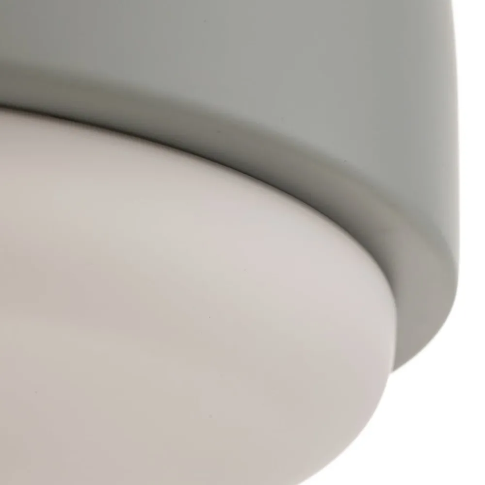 Northern Loftlamper > Over Me loftslampe lyseblå 20 cm