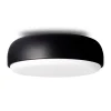 Northern Loftlamper > Over Me loftslampe sort 40 cm