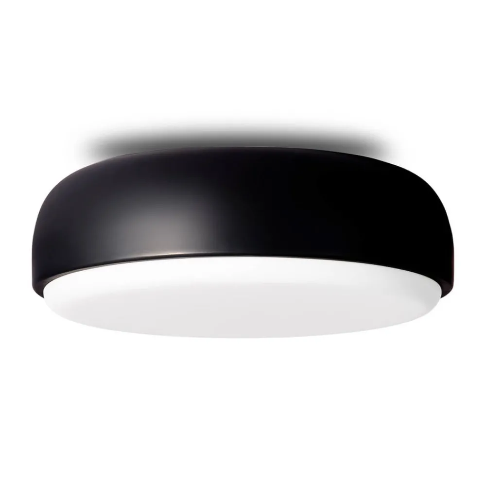 Northern Loftlamper > Over Me loftslampe sort 40 cm
