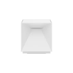 Dekorationsbelysning|Terrassebelysning ^ Sigor Nutalis LED-bordlampe, snehvid, IP54, dæmpbar