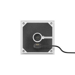 Dekorationsbelysning|Terrassebelysning ^ Sigor Nutalis LED-bordlampe, snehvid, IP54, dæmpbar