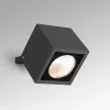 Udendørs Spot ^ FARO BARCELONA OKO udendørs LED-vægspot 230V IP65