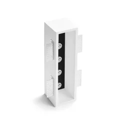 Indbygningsspots ^ TECNICO by Sforzin Olympia T233 downlight, 5 lyskilder