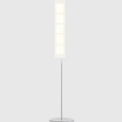 OMLED Gulvlamper > One f5 gulvlampe, hvid