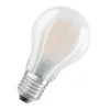 Dæmpbar Led-Pære ^ OSRAM Classic A LED-pære E27 5W 4.000K mat dæmpbar