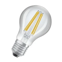 OSRAM Dæmpbar Led-Pære|Filament Pære > Classic LED-pære E27 5,7 W 827 filament dimm