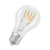OSRAM Dæmpbar Led-Pære|Filament Pære > Classic LED-pære E27 4,8 W 827 filament dimm