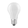 OSRAM Dæmpbar Led-Pære|Led Pærer > Classic LED-pære E27 4,3 W 827 mat dimm