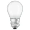 OSRAM Led Pærer > Classic LED-pære E27 5,5 W P 2.700 K mat