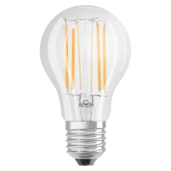 OSRAM Dæmpbar Led-Pære|Filament Pære > Classic LED-pære filament 7,5 W klar 4.000 K
