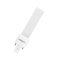 OSRAM Kompakt Lysstofrør > Dulux LED-pære G23 S7 EM/AC 3,5 W 3.000 K
