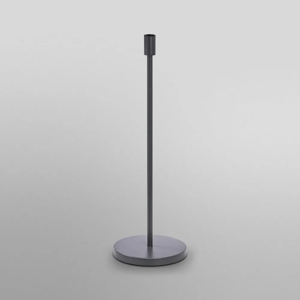 Gulvlamper|Gulvlamper ^ OSRAM gulvlampe DECOR STICK, mørkegrå, højde 78 cm, 1 x E27