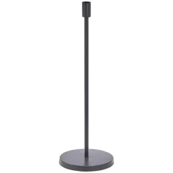 Gulvlamper|Gulvlamper ^ OSRAM gulvlampe DECOR STICK, mørkegrå, højde 78 cm, 1 x E27
