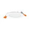 OSRAM Spotlights > indbygget loftlampe med LED SLIM, Ø 12 cm, 3.000 K, hvid
